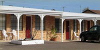 Colonial Motor Lodge - Accommodation Mount Tamborine