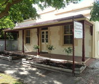 Greenocks Old Telegraph Station - Accommodation Directory