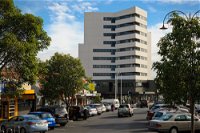 Apartments  IKON Glen Waverley - Accommodation NSW