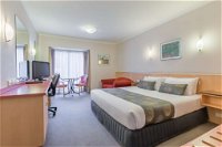 Waverley International Hotel - Accommodation Newcastle