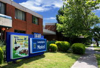 Lamplighter Motel - Accommodation Newcastle