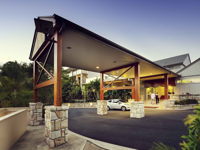 Mercure Clear Mountain Lodge - Holiday Adelaide