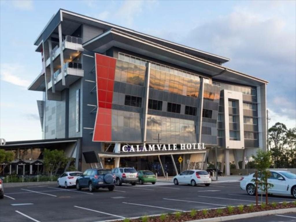 The Calamvale Hotel - thumb 0