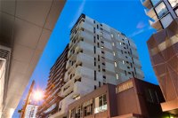 District South Yarra Apartments