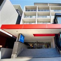 Amity South Yarra Apartments - Australia Accommodation