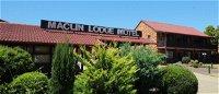 Maclin Lodge - Accommodation Brunswick Heads