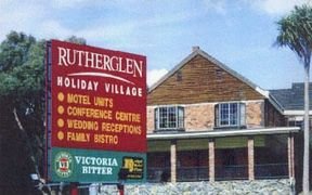 Rutherglen Holiday Village - thumb 0