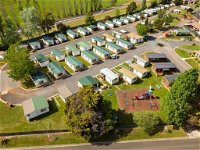 Discovery Parks Hadspen - Accommodation Redcliffe