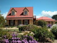 Swansea Cottages - Accommodation Mermaid Beach