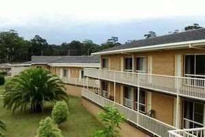 Eden NSW Schoolies Week Accommodation