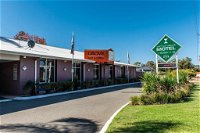 Wattle Grove Motel - Accommodation Gold Coast