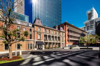 COMO The Treasury Perth - Melbourne Tourism