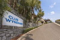 Club Wyndham Airlie Beach - Accommodation Directory