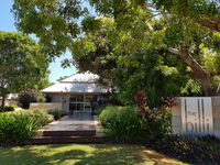 The Billi Resort - WA Accommodation