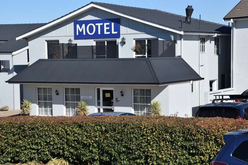 Best Western Coachman's Inn Motel - thumb 0