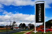 Governor Macquarie Motor Inn - Mount Gambier Accommodation