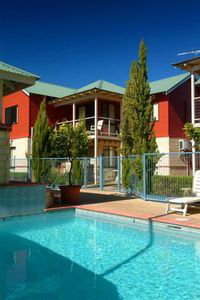 Amalfi Resort Busselton - Accommodation Brisbane