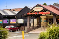 Caringbah Hotel a NightCap Hotel