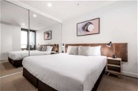 Domi Serviced Apartments Ascend Htl Coll - Accommodation NSW