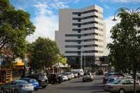 Apartments  IKON Glen Waverley - Accommodation Search