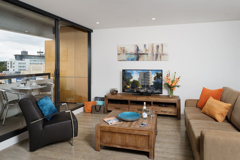 Apartments @ IKON Glen Waverley - thumb 1