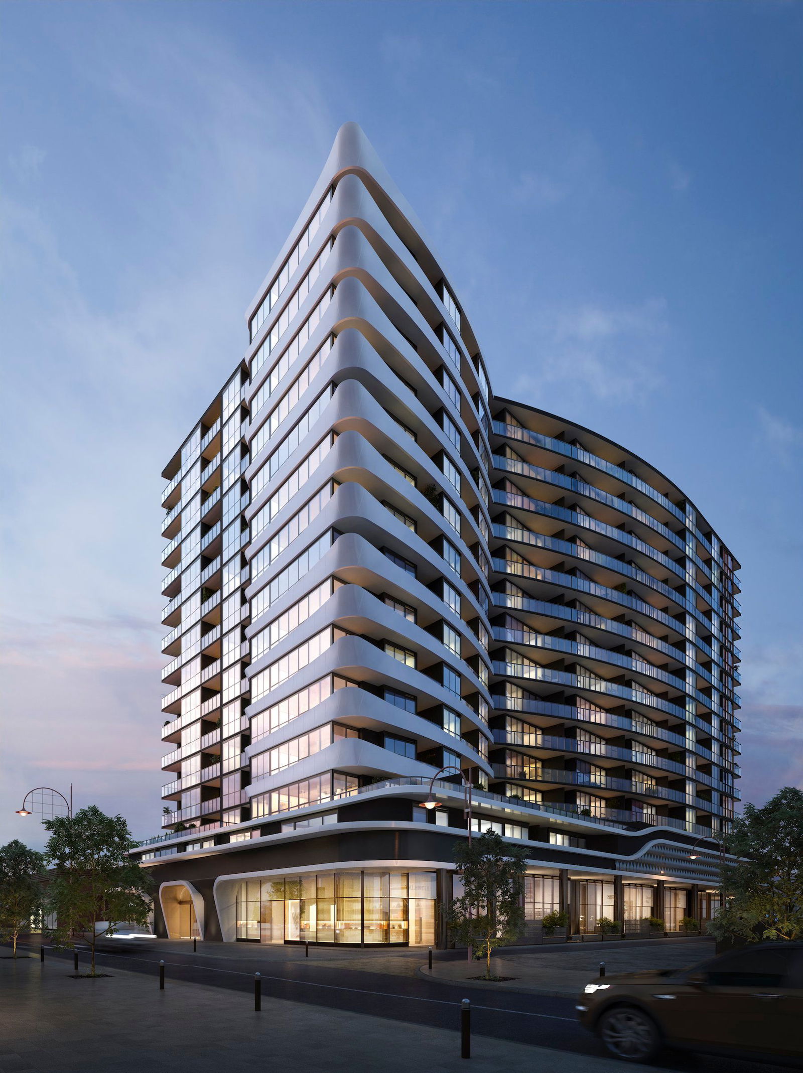 Astra Apartments Glen Waverley - thumb 0