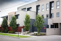 Apartments of Waverley - Accommodation NSW