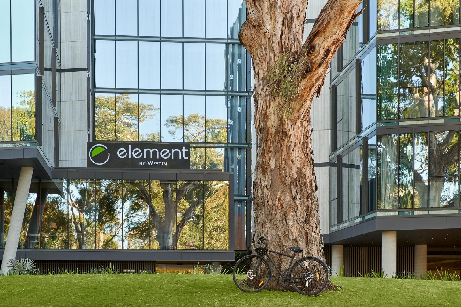 Element Melbourne Richmond - thumb 1
