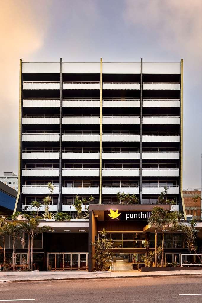 Punthill Brisbane - thumb 1