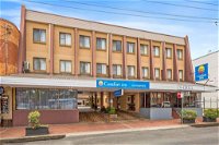 Comfort Inn Centrepoint - eAccommodation