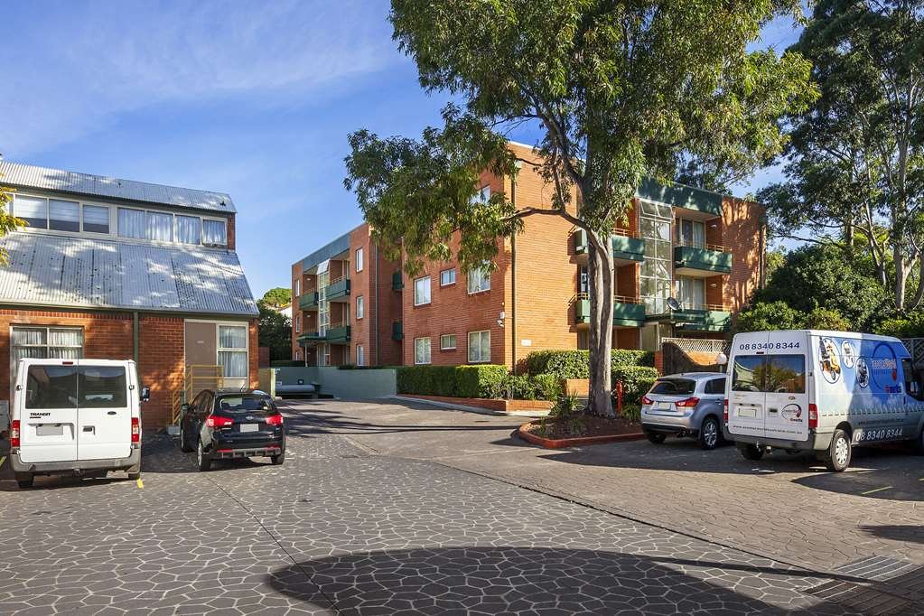 APX Apartments Parramatta - thumb 2