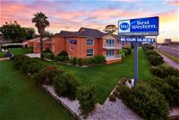 Best Western Casula Motor Inn - Accommodation Fremantle