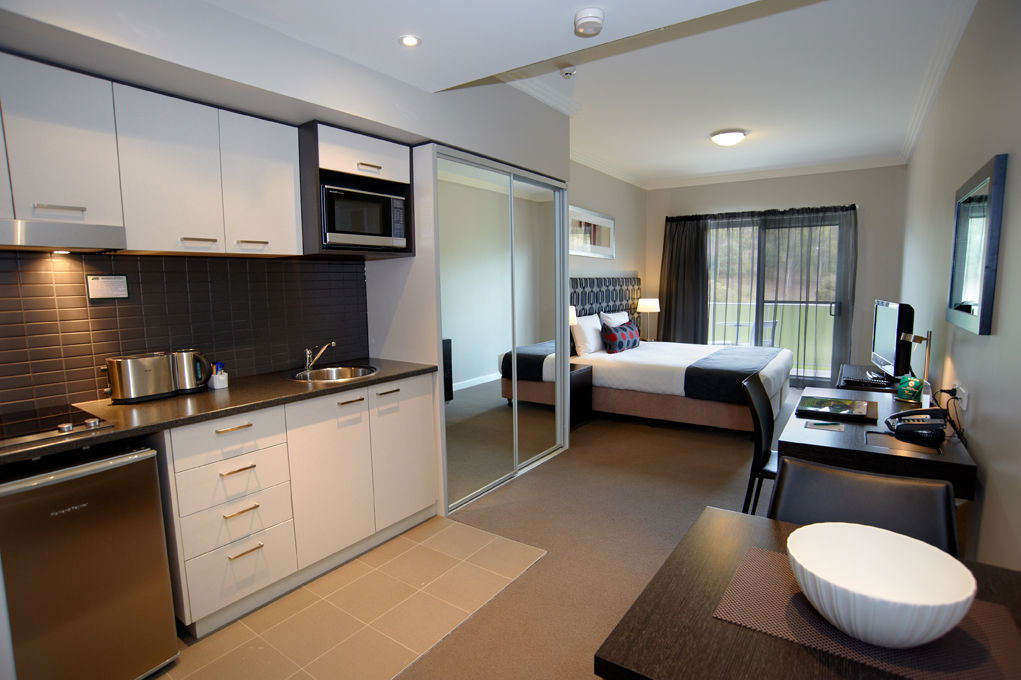 Quest Campbelltown Serviced Apartments - thumb 2