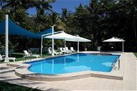 Magnetic International Resort - Accommodation in Surfers Paradise