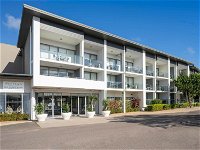 Peppers Blue on Blue Resort - Accommodation Burleigh