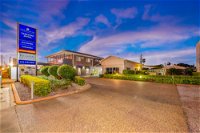 Takalvan Motel - Townsville Tourism