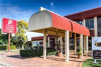 Country Comfort Bundaberg International - Accommodation Redcliffe