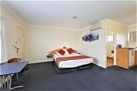 Boulevard Lodge - Accommodation Redcliffe