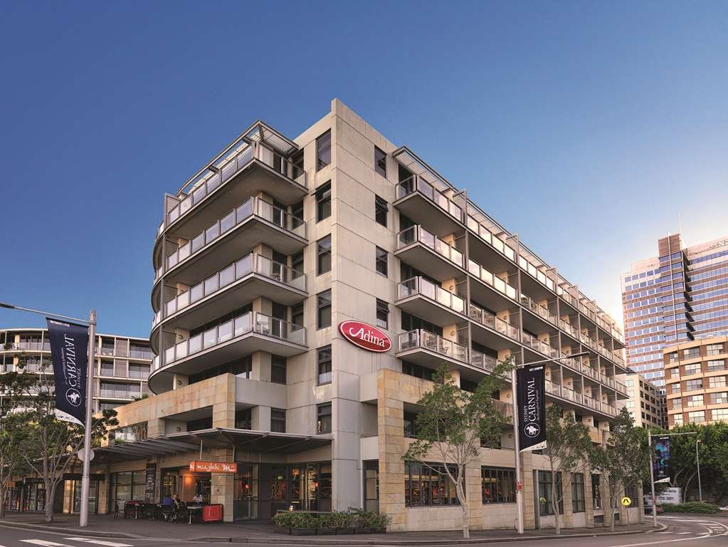 Adina Apartment Hotel Darling Harbour - thumb 0