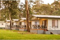 Discovery Parks Clare - Accommodation 4U