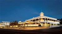 Tradewinds Hotel - Casino Accommodation