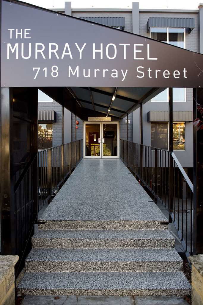 The Murray Hotel - thumb 1