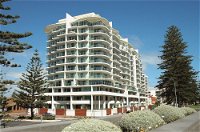 Oaks Liberty Towers - Australia Accommodation