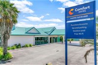 Comfort Hotel Pacific Cleveland - Accommodation ACT