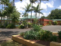 Dawson Motor Inn - Accommodation 4U