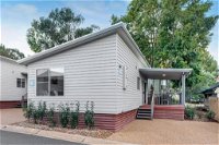 Discovery Parks Dubbo - Accommodation Broome