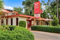 Econo Lodge Griffith Motor Inn - Melbourne Tourism