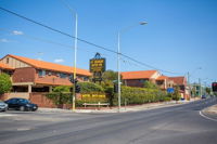 St Georges Motor Inn - Holiday Adelaide