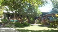 Cocos Seaview - Geraldton Accommodation
