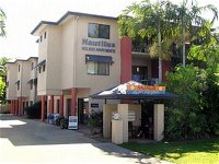 Nautilus Holiday Apartments - Bundaberg Accommodation